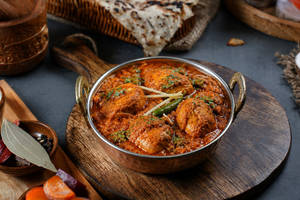 Chicken Rara