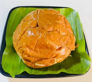 Cream Bun