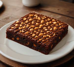 Peanut brownie [500gm]