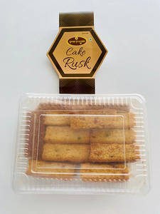 Cake Rusk