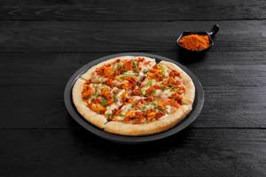Southern Spice Chicken Pizza