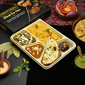 Mix Veg Bento Box (serves 1)