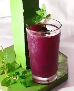 Jamun Juice