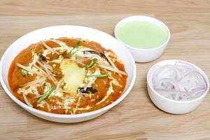 Tawa Paneer
