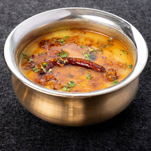 Dal Makhani