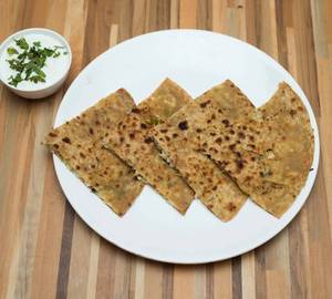 Gobhi Paratha