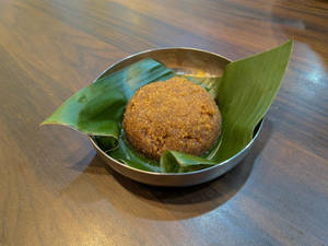 Dadi Ka Halwa