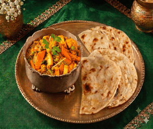 Mix Veg Mini Meal