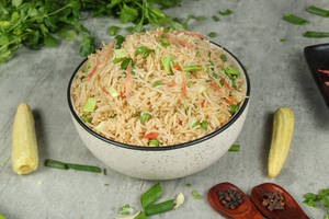 Veg Fried Rice