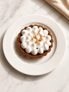 Banoffee Pie