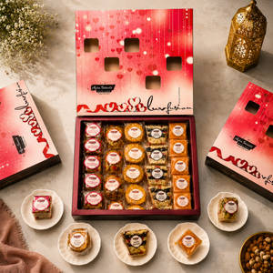 Luv Fusion Gift Box