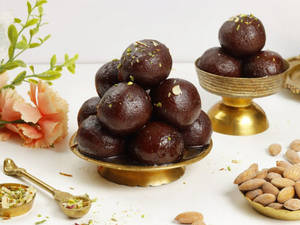 Kala Jamun