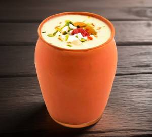 Kulhad Lassi