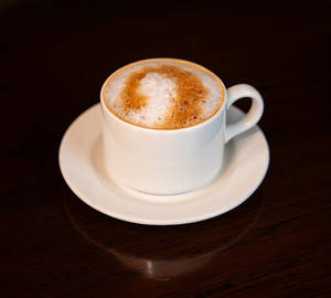 Filter Coffee