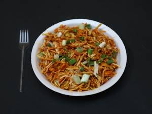 Chinese Bhel 