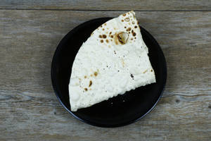 Roasted Papad