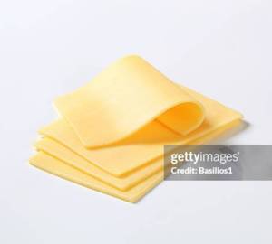 Chesse Slice