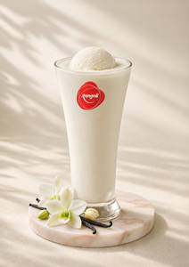 Vanilla Shake [Farali]