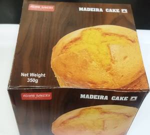 Plain Cake 350gm