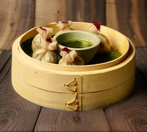 Exotic Mushroom And Truffle