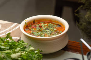 Dal Tadka
