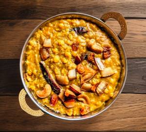 Cholar Dal (1 Plate)