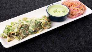 Malai Brocoli