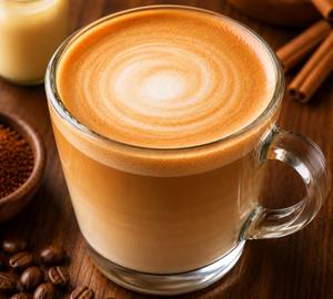 Spanish lattte
