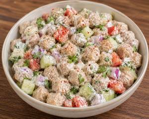 Soya Salad