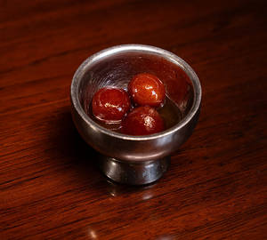 Gulab Jamun