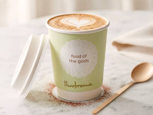 Cappuccino [ 250ml ]