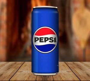 Pepsi Normal Can 300 Ml