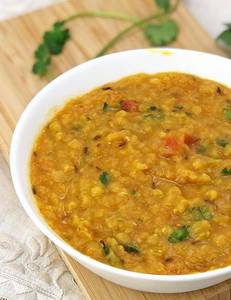 Desi Ghee Dal Fry