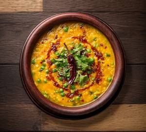 Matar Dal Fry(300)ml