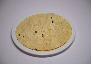 Fry Papad [2 Pieces]