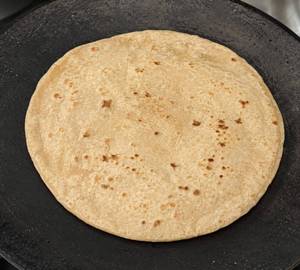 Plain Tawa Roti