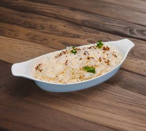 Jeera rice