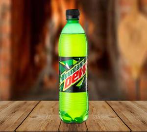 Mountain Dew