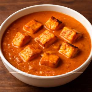 Paneer Tikka Masala