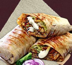 Mini Family Pack Shawarma(4)