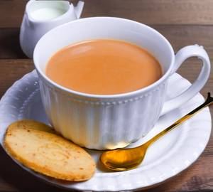 Plain Milk Tea