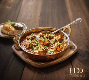 Chicken Curry