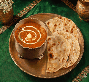 Dal Makhani Mini Meal