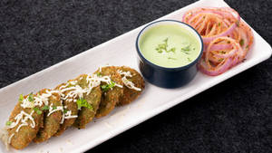 Hari Bhari Tikki