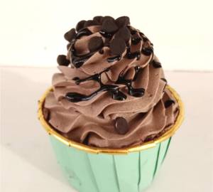 Chocolate Cup Cake Pastry