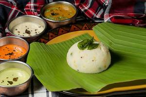 Rava Upma