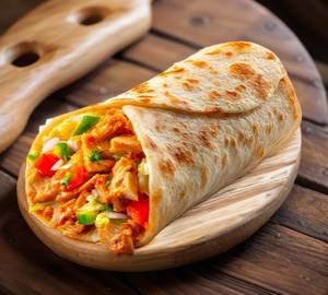 Egg Roll