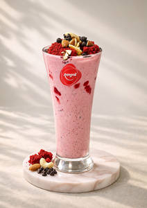 Red Velvet Shake