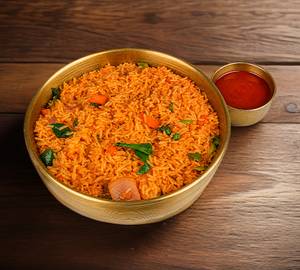 Tomato Rice