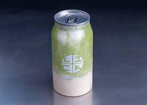 Vanilla Cream Matcha